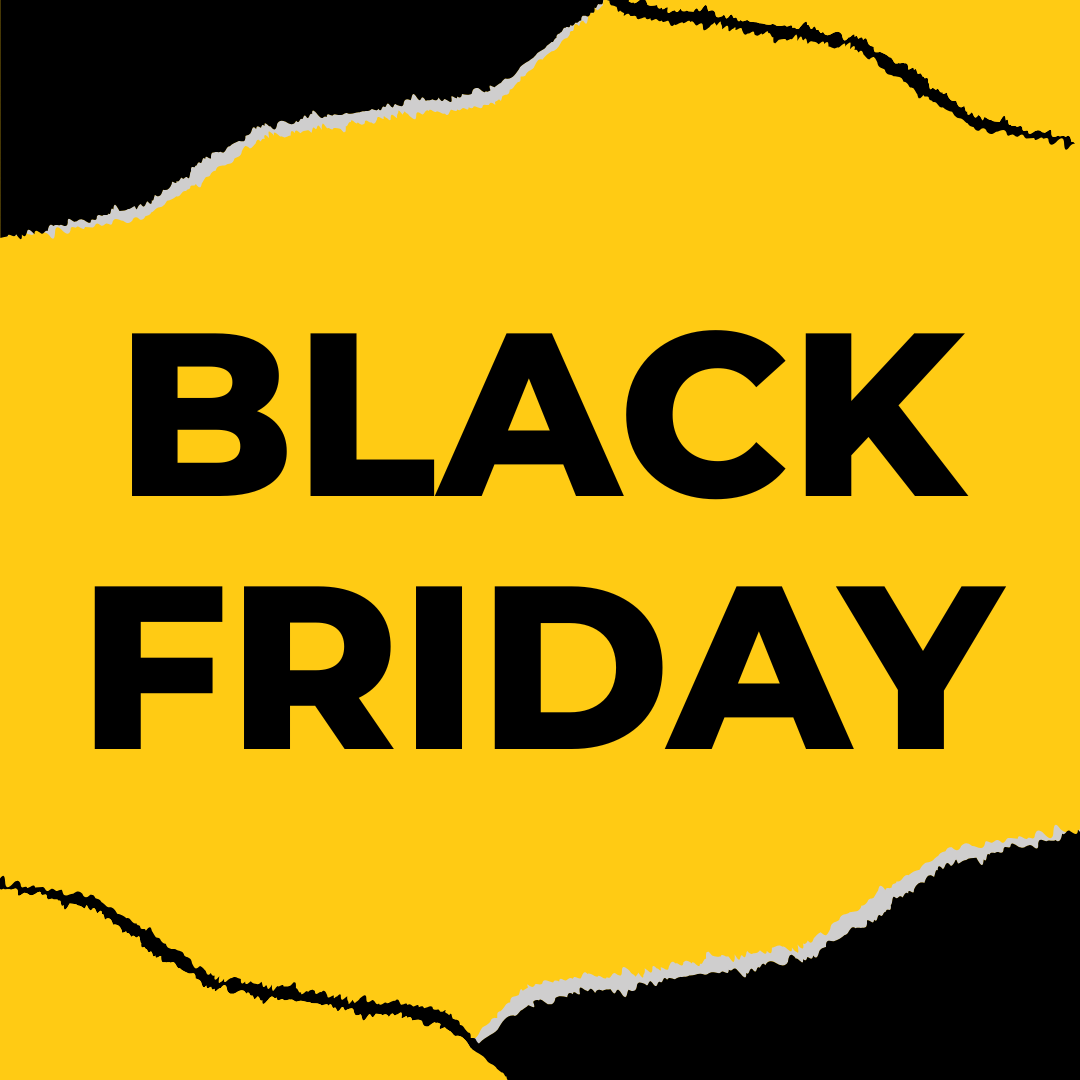 Black Friday - 40% rabatt | Bamboolik